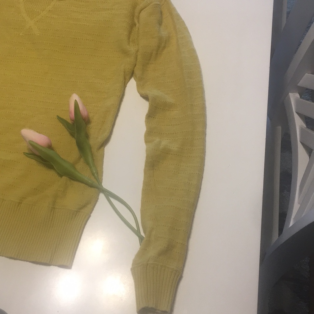 Spring Sweater - Picture 4 of 5